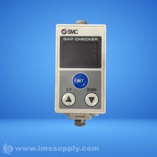 SMC ISA3-HCP Digital Gap Checker FNIP