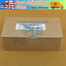 1pc Brand New Yaskawa SGMAH-04A1A-HL11 Servo Motor SGMAH04A1AHL11