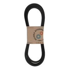 B133 Replacement V-Belt 5/8" X 136" B-Section Type Polyester Cord Material