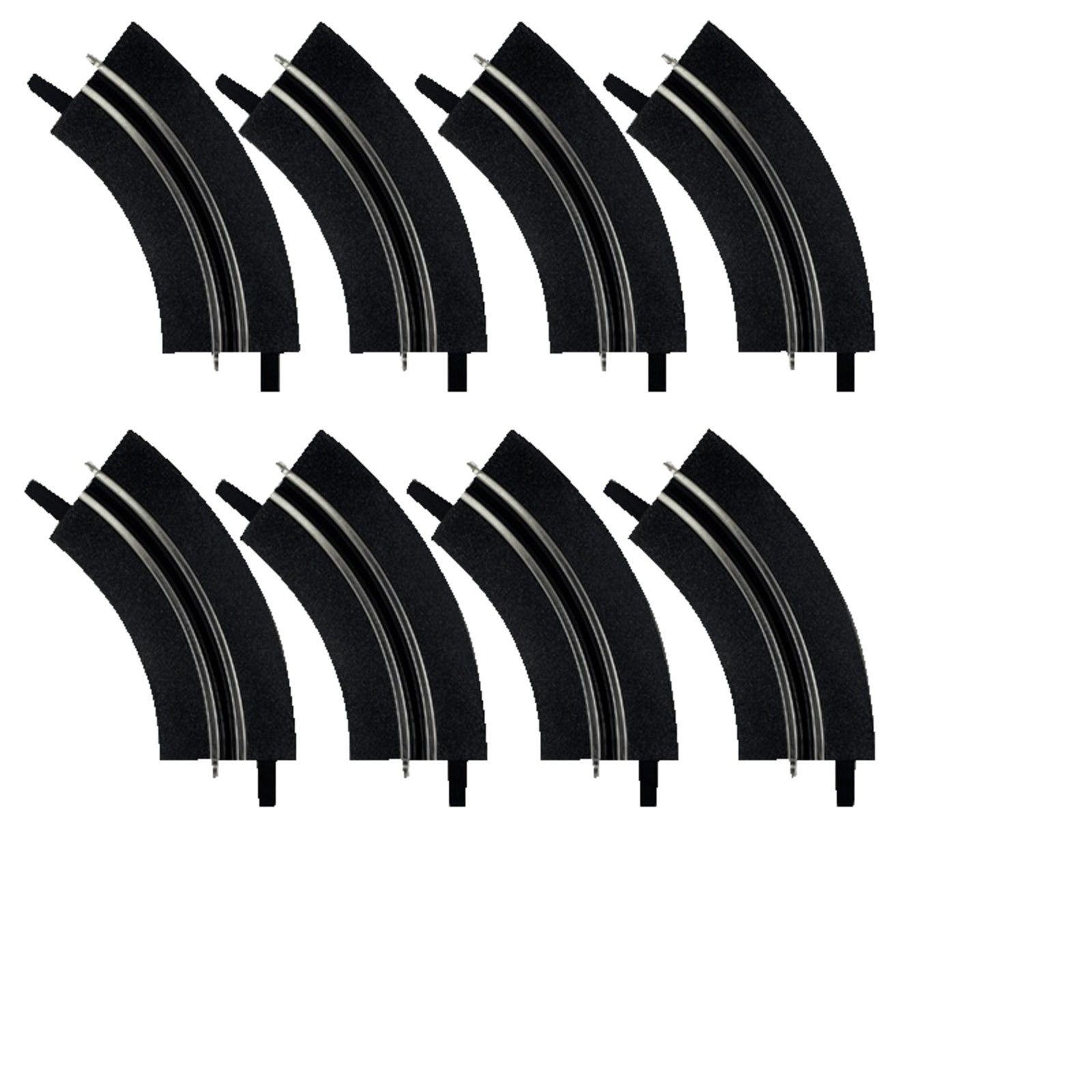 CARRERA (ИГРУШКИ) 20061657 Зубехор на железнодорожных путях, Шварц