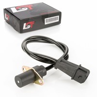 Kurbelwellensensor Ot-Geber 3-Polig FüR Fiat Cinquecento Panda Seicento 0.9