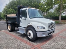 2016 Freightliner M2 