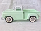 64-65 Tonka Custom Short Bed Step side.