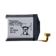 Samsung Galaxy Gear S4 46mm Smart Watch Battery EB-BR800ABU 