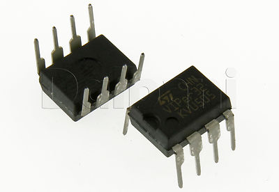 VIPER32 Original New ST Integrated Circuit