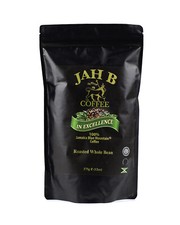 Jamaican Blue Mountain Coffee Freshly Roasted Whole Beans 12 oz