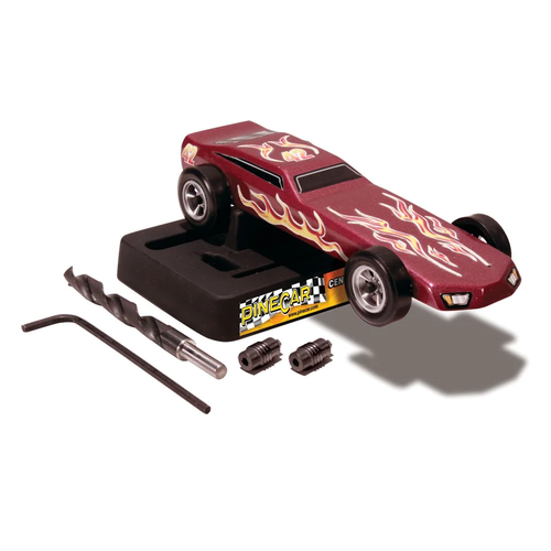 Pinecar P3918 Pinewood Derby Center Of Gravity System eBay