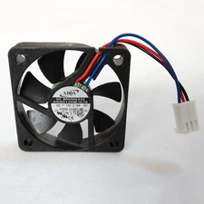 1pc New ADDA AD0512HB-G76 DC12V 0.15A 3pin Cooling Fan#QW