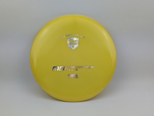 DISCMANIA ORIGINALS S-LINE MD3 | CHOOSE COLOR/WEIGHT | Disc Golf Disc - Picture 10 of 13