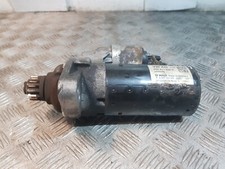 MOTOR DE ARRANQUE VOLKSWAGEN JETTA MK6 02Z911024H 1.6TDI 2012