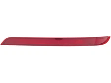 Right - Passenger Side Bumper Reflector fits Mercedes ML250 2015 45TBYM