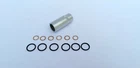 Mercedes OM602 OM603 OM605 OM606  Diesel Injection Pump Relief Valve Seal Washer