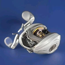 PFLUEGER SUPREME BAITCASTING REEL SUP54LP
