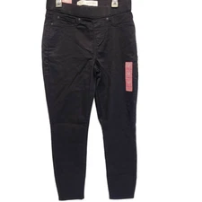 Signature by Levi Strauss & Co. Gold Label Women's Totally Shaping Pull-on Skinn