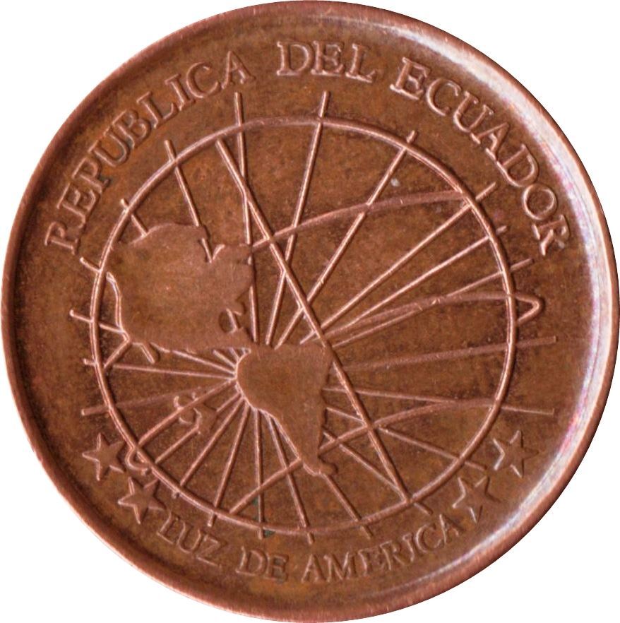 ペルー　1CENTAVO　1センタボ　1ケンタボ ペルー 1CENTAVO 1センタボ 1ケンタボ 1936年 1 Centavo - Peru