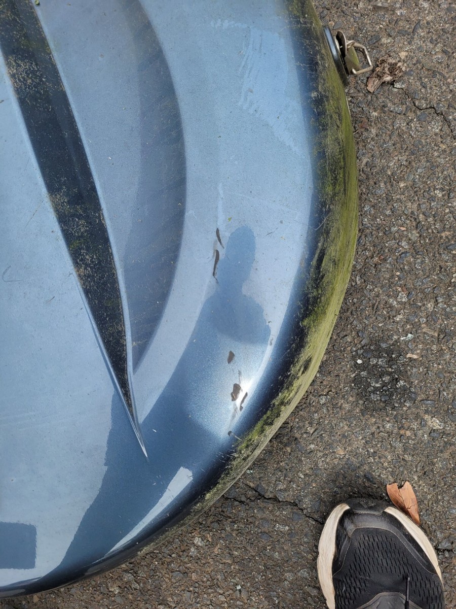 2006-2012 Suzuki Grand Vitara 06-12 Hard Shell Spare Tire Cover