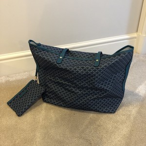 goyard inspired