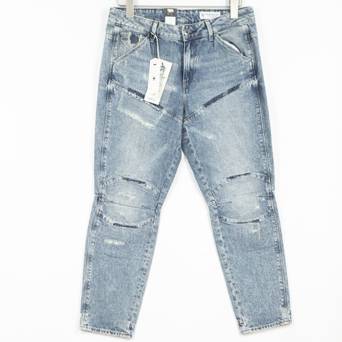 G-Star ARC 3D MID Boyfriend Jeans 