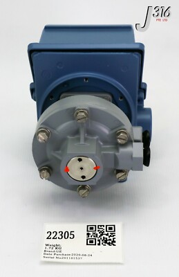 22305 UE 400 SERIES PRESSURE AND DIFFERENTIAL PRESSURE SWITCHES