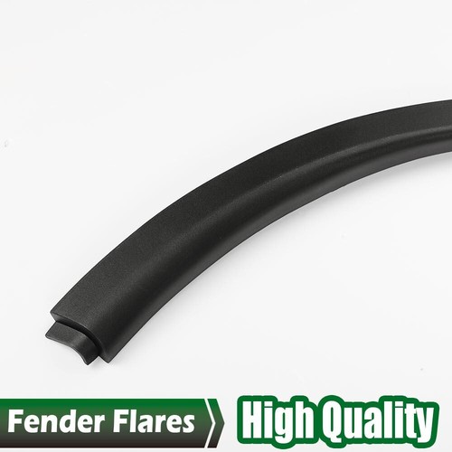 Fit For 2020 2021 2022 Tesla Model Y Rear Right Side Wheel Molding Fender Flare - Picture 5 of 10