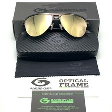 Gargoyles Sunglass LIMITED EDITION 1979 Gold Mir Polarized 10306450.QTM