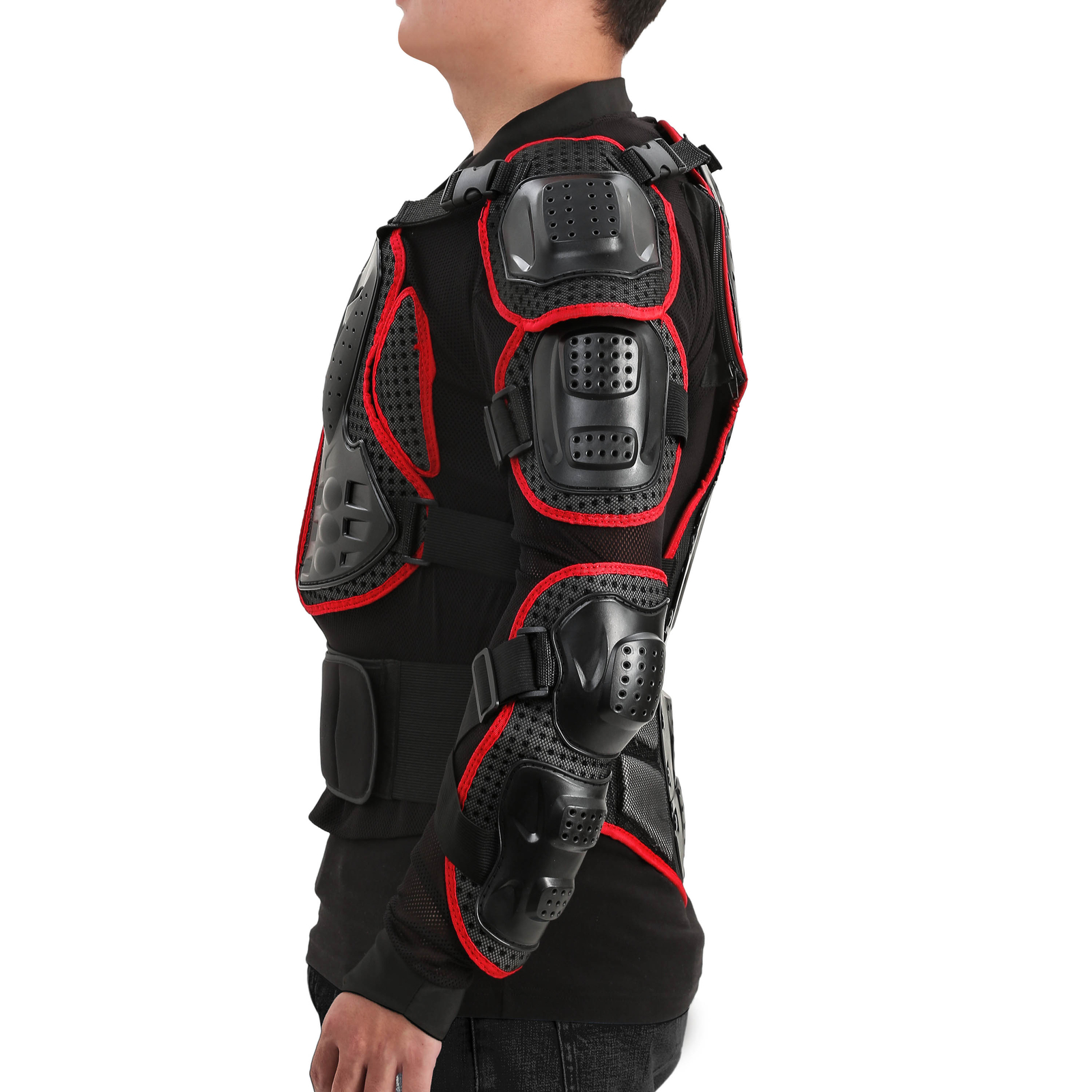 Motorcycle Jacket Body Armor Motorcycle Armor Moto Protective Body