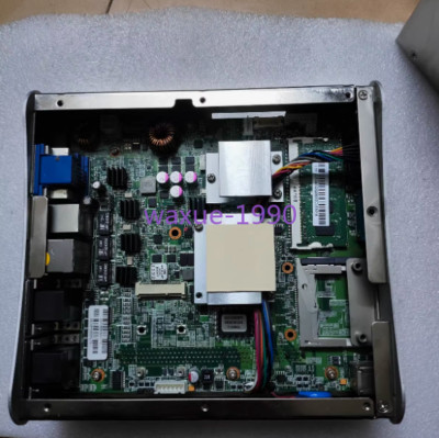 1pcs Used NEXCOM NISB2100 card