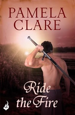 Ride The Fire, Clare, Pamela
