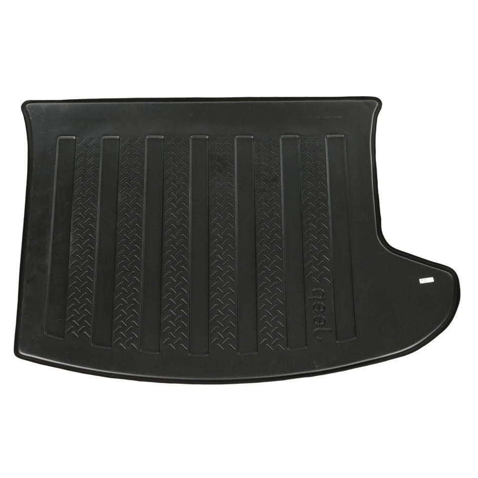 2007-2017 Jeep Compass Patriot Rear Molded Cargo Tray Liner Mat MOPAR GENUINE OE - Изображение 2 из 3