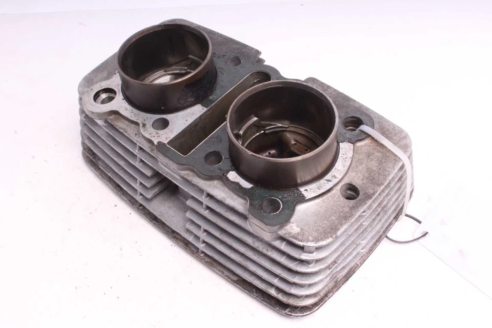 Cilindro pistón Yamaha XS 400 2A2 77-84 Foto 3 de 4