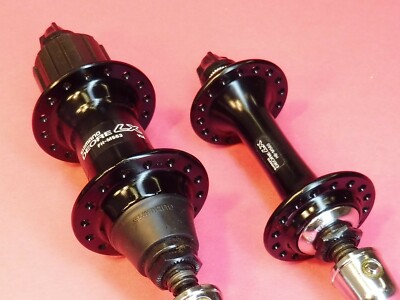 Shimano Deore Lx In Bicycle Hubs Shimano Deore Lx In Bicycle Hubs