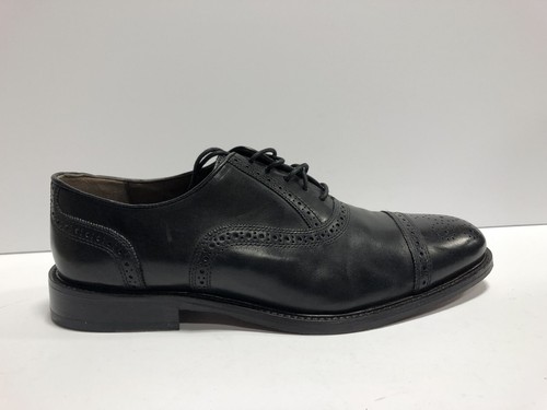 Johnston Murphy Daley Cap Toe Mens 