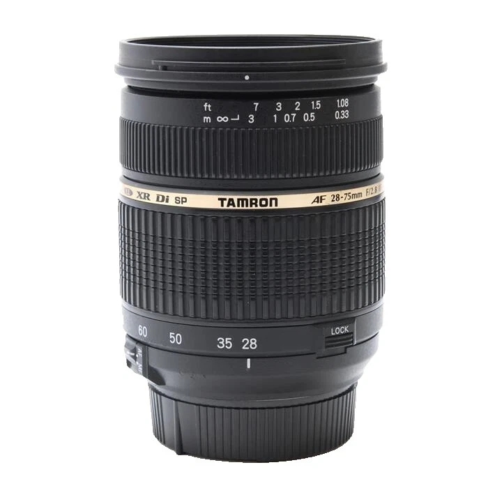 Tamron Di Nikon F Macro/Close Up Camera Lenses