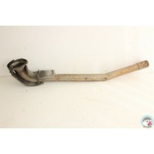 Tube d'échappement Volkswagen GOLF