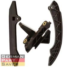 FOR BMW E36 E39 E46 E60 E83 E85 New Timing Chain Rail Set Upper and Lower