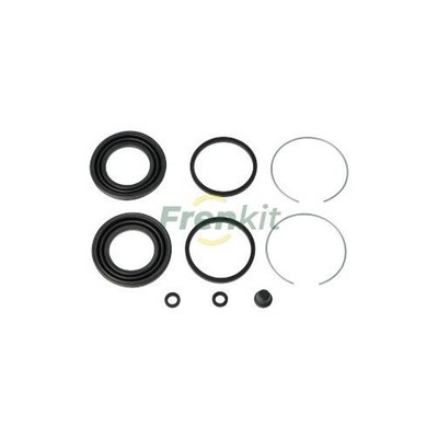 FRENKIT 808001 Nécessaire De Réparation De Guidajes