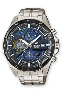 Casio Edifice  EFR-556DB-2AVUEF Man Quartz Watch