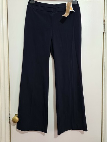 Spencer Navy Trousers Size 