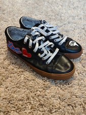 Love Moschino Scarpad Black 39 EU