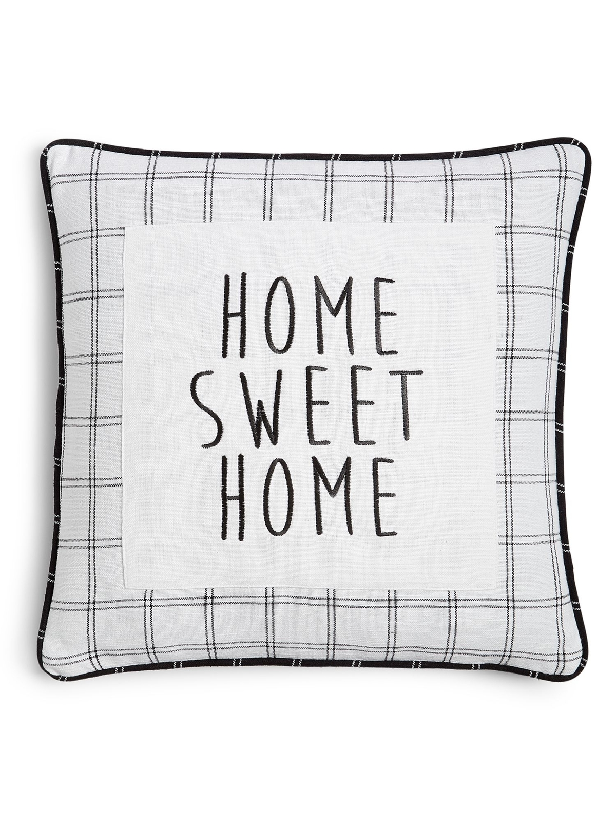 Декоративная подушка LACOURTE White 20 x 20 дюймов 1790₽