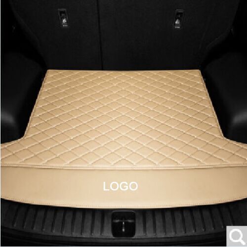 For Mercedes-Benz S500 S550 S550e S560 front&rear liner car floor matswaterproof - Foto 33 di 33