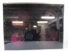 Ceran Range Glass Cooktop, Black  (29 7/8" x 23 3/16" x 1 1/4")  ASMN