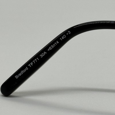 NEW TOM FORD TF771 30A UNISEX SUNGLASSES TOM FORD BRADFORD FT0771/S 30A s-l400.jpg main image 4