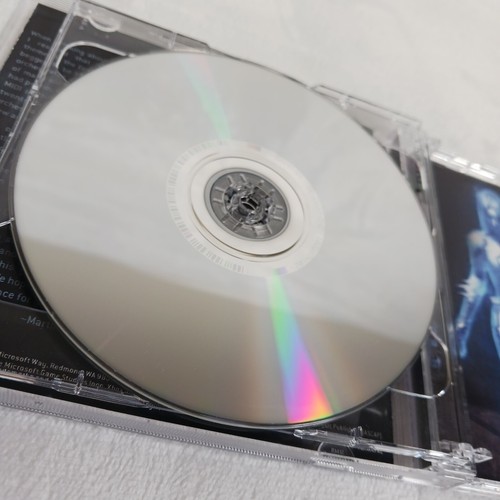 Holo 3 Original Soundtrack CD 2 Discs Bungie 2007 - Picture 8 of 8