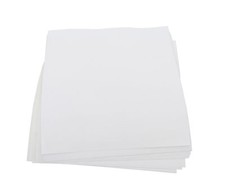 12X12" Injectprint Synthetic Tear Resistant Paper Self Adhesive Photo Peel Stick