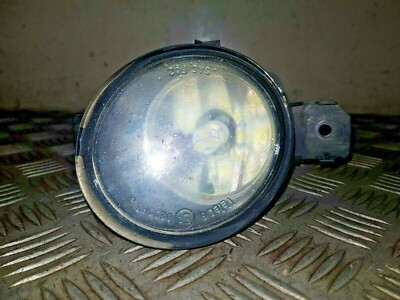 RENAULT ESPACE FOG LIGHT 8200002470 OSF DRIVERS FRONT EXPRESSION 2.0 2004