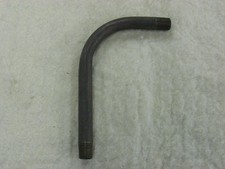Belvedere Flo-Temp tail-piece, solid brass