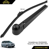 Heckwischerarm Kappen FüR VW Touran 1T 03-10 - 1T0955707A