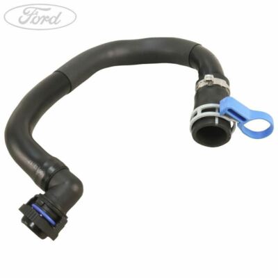 Genuine Ford Fiesta Mk8 AIT Filter Breather Pipe 01/2013- 1827963  