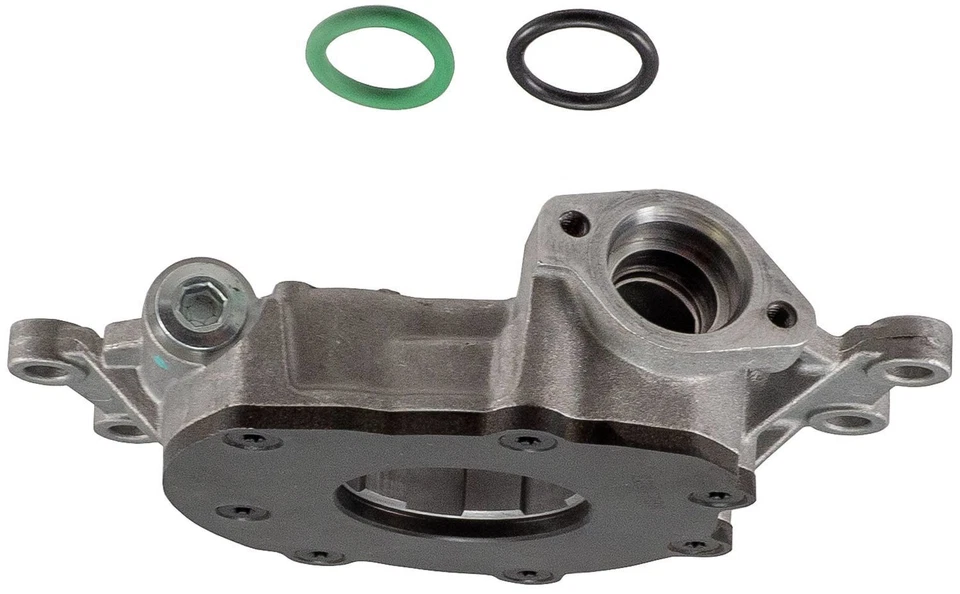 Bomba de aceite del motor compatible con Saab 9-7x Melling 2008-2009 Foto 4 de 4